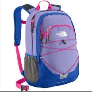 North Face Backpack